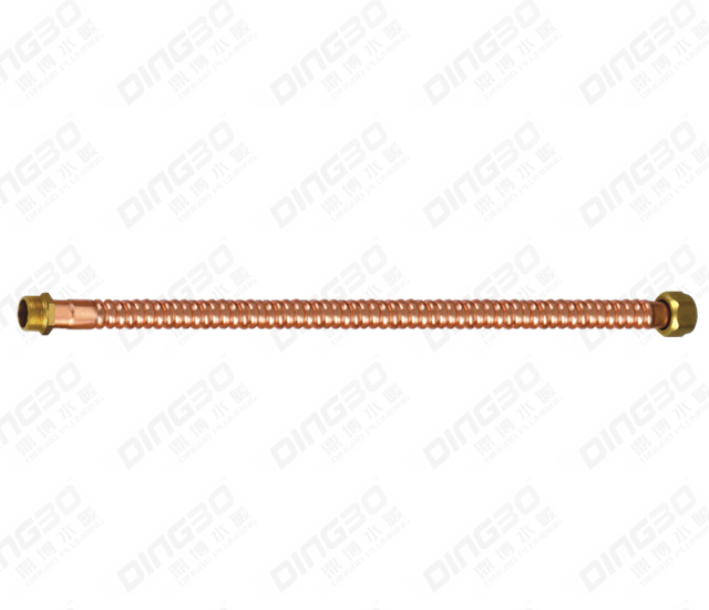 Copper Corrugated Hose HFG-011