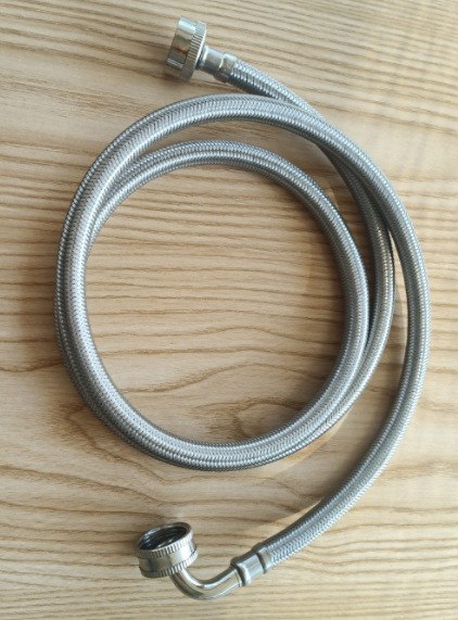 flexible hose for washing machine