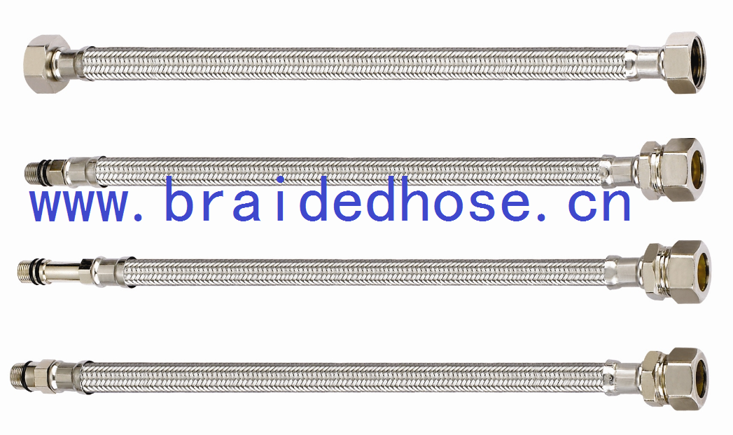 High-Quality Water Heater Inlet Hose